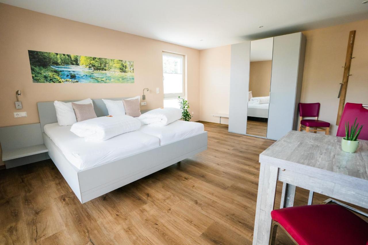 Burgers Hotel Kippenheim Εξωτερικό φωτογραφία