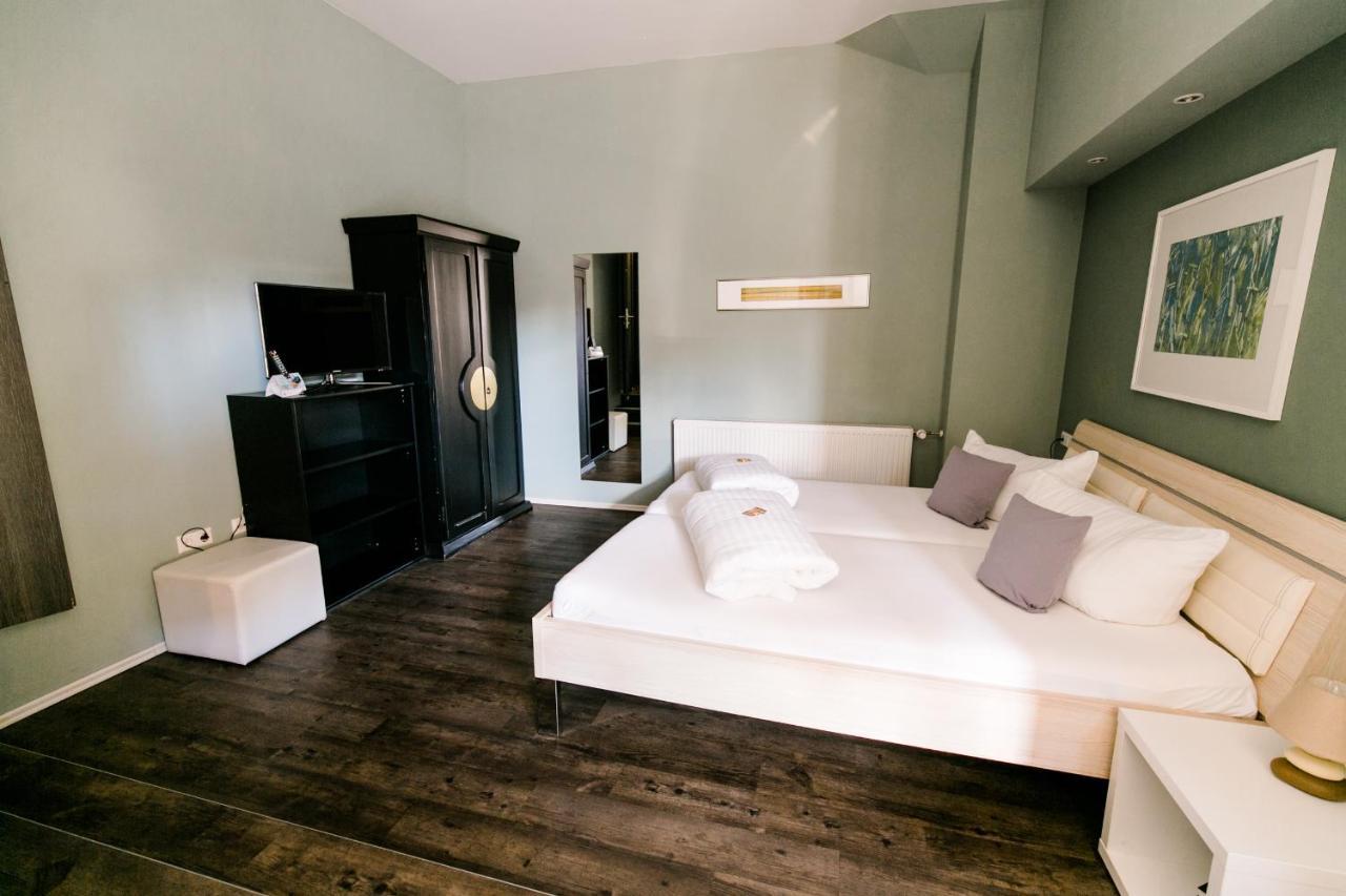 Burgers Hotel Kippenheim Εξωτερικό φωτογραφία