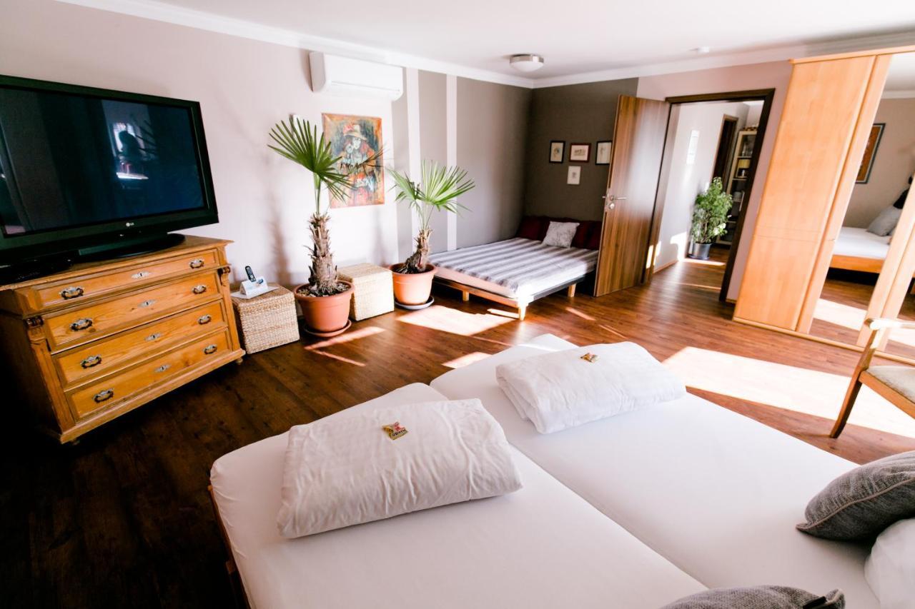 Burgers Hotel Kippenheim Εξωτερικό φωτογραφία