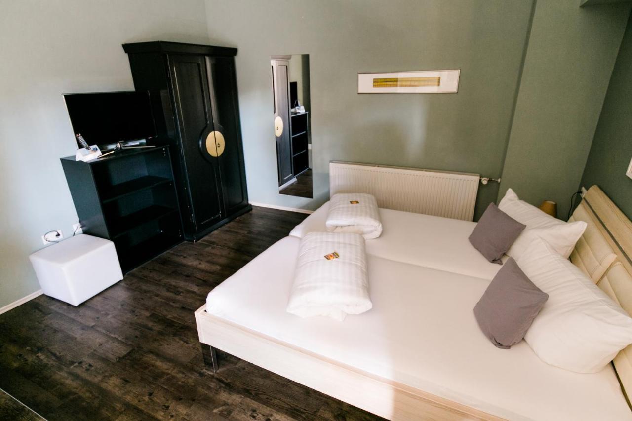 Burgers Hotel Kippenheim Εξωτερικό φωτογραφία