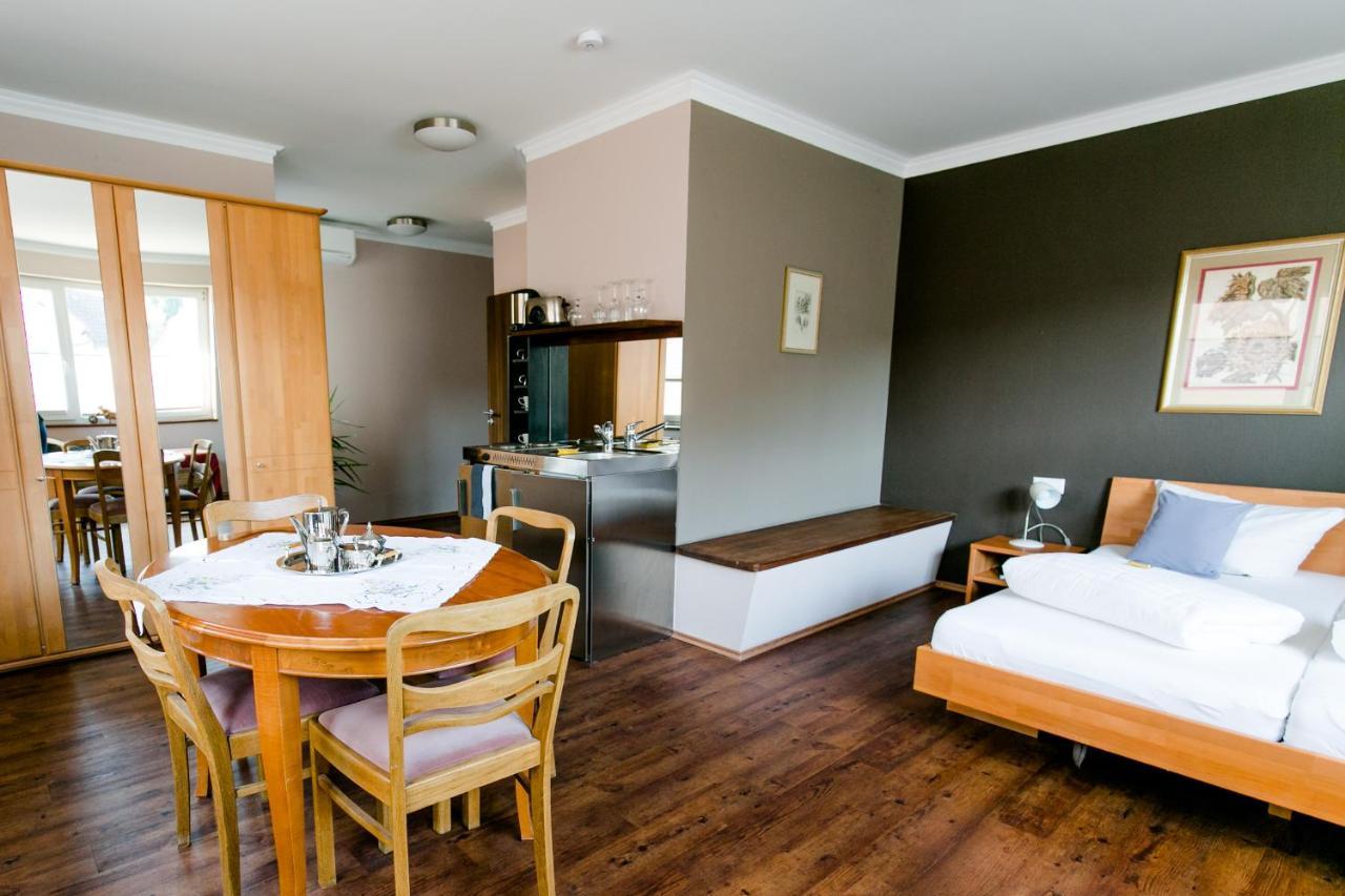 Burgers Hotel Kippenheim Εξωτερικό φωτογραφία