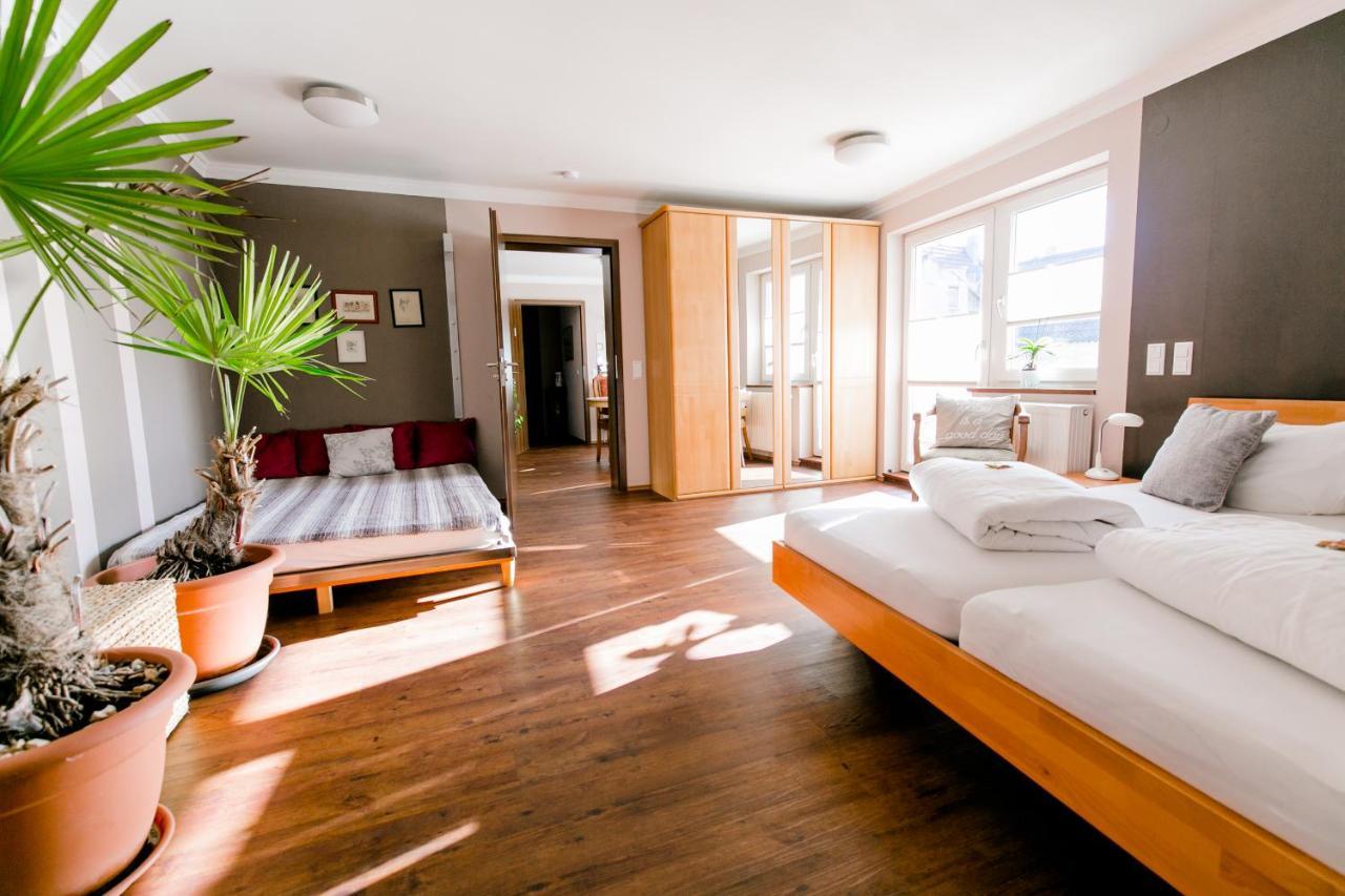 Burgers Hotel Kippenheim Εξωτερικό φωτογραφία