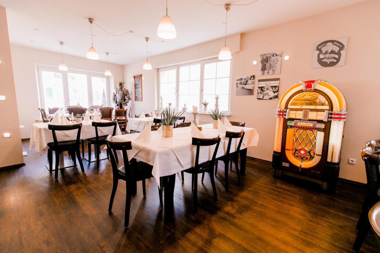 Burgers Hotel Kippenheim Εξωτερικό φωτογραφία