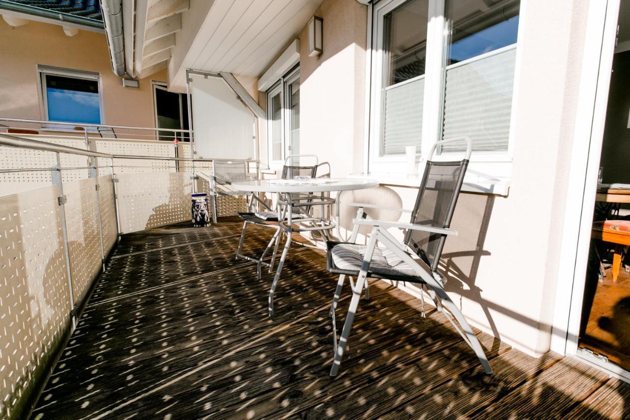 Burgers Hotel Kippenheim Εξωτερικό φωτογραφία