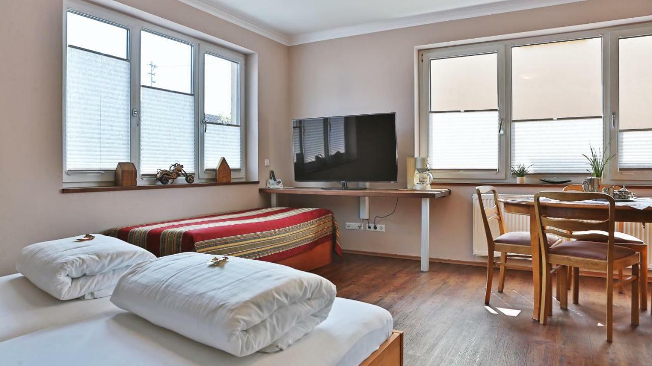 Burgers Hotel Kippenheim Εξωτερικό φωτογραφία