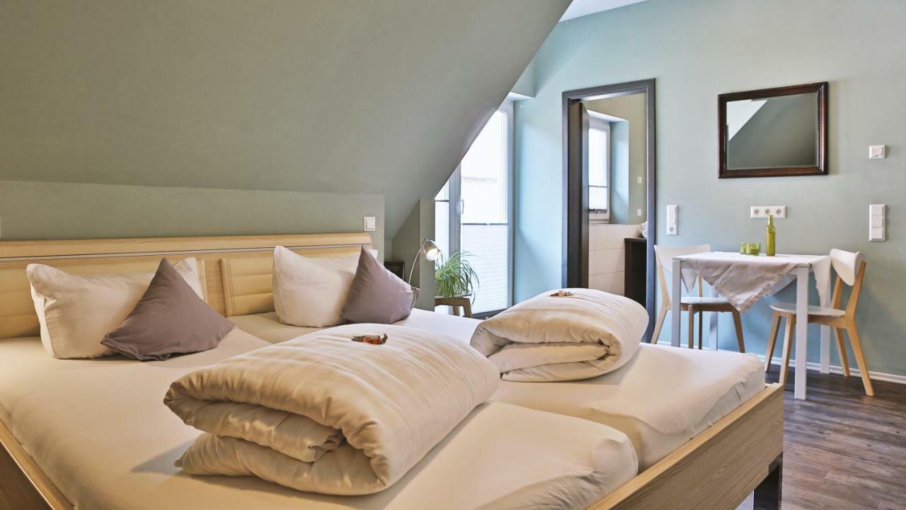 Burgers Hotel Kippenheim Εξωτερικό φωτογραφία