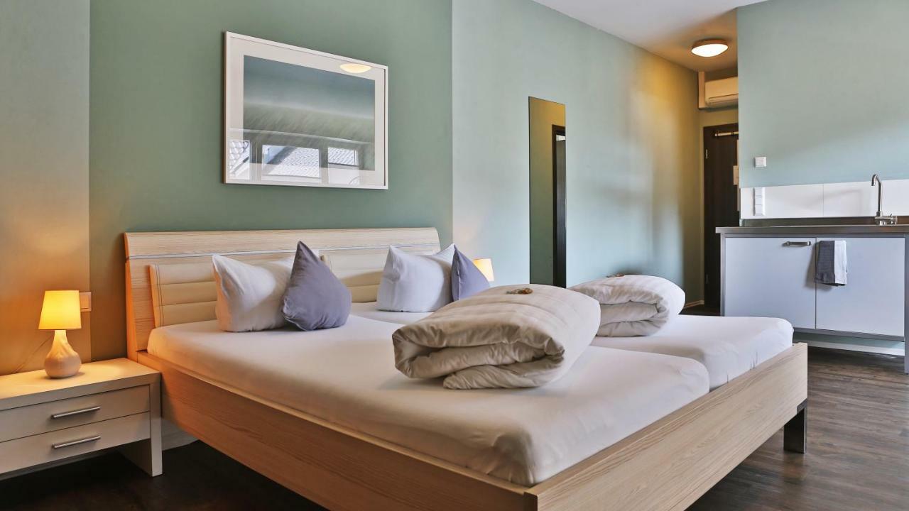 Burgers Hotel Kippenheim Εξωτερικό φωτογραφία