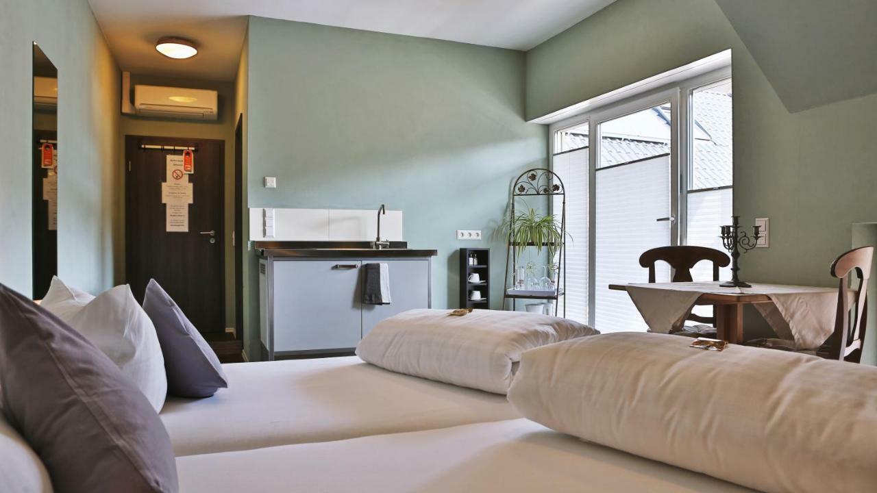 Burgers Hotel Kippenheim Εξωτερικό φωτογραφία
